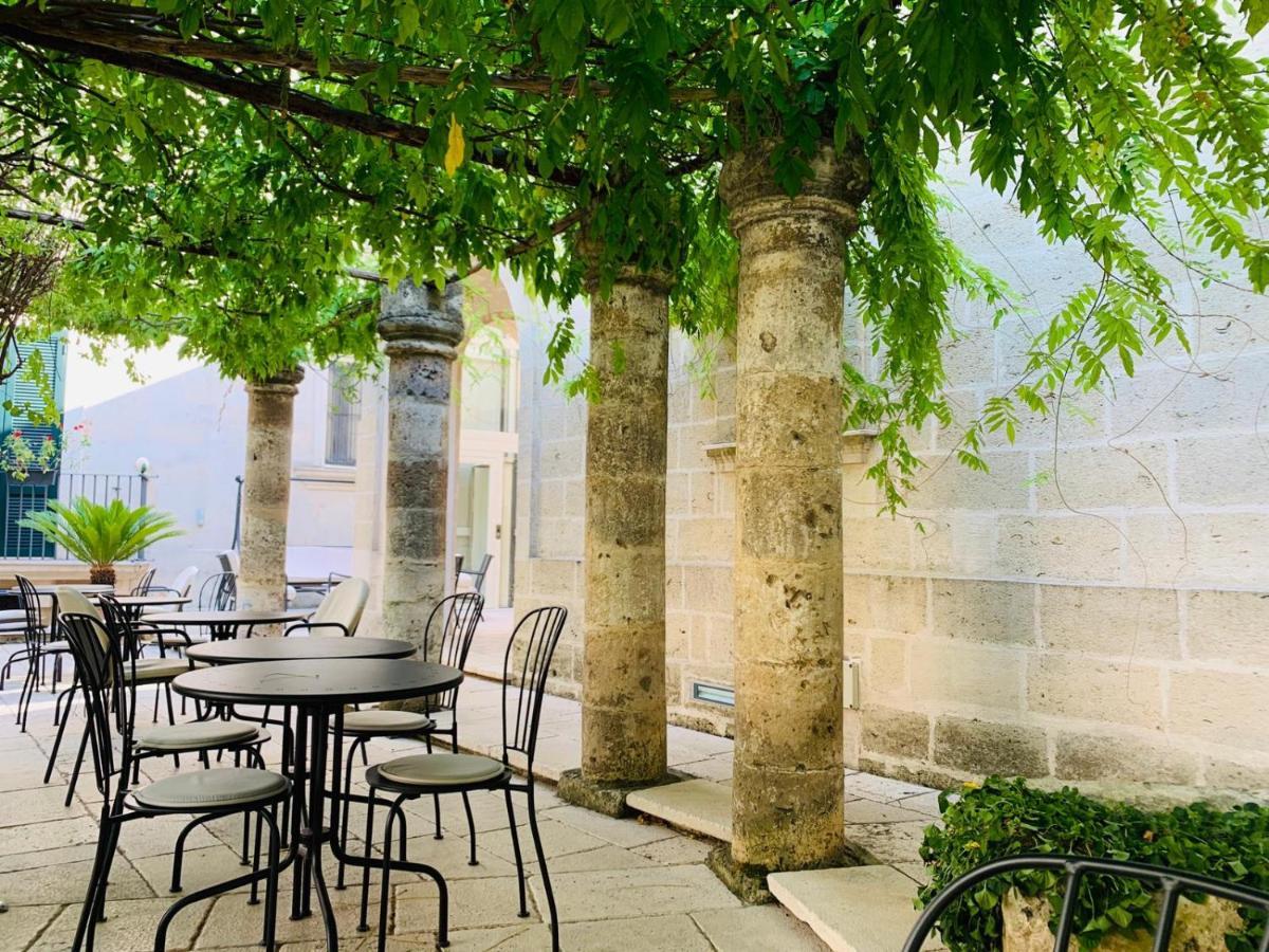 Bed and breakfast Sine Tempore 5*