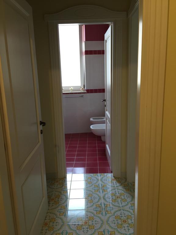 Sine Tempore Bed and breakfast Manduria