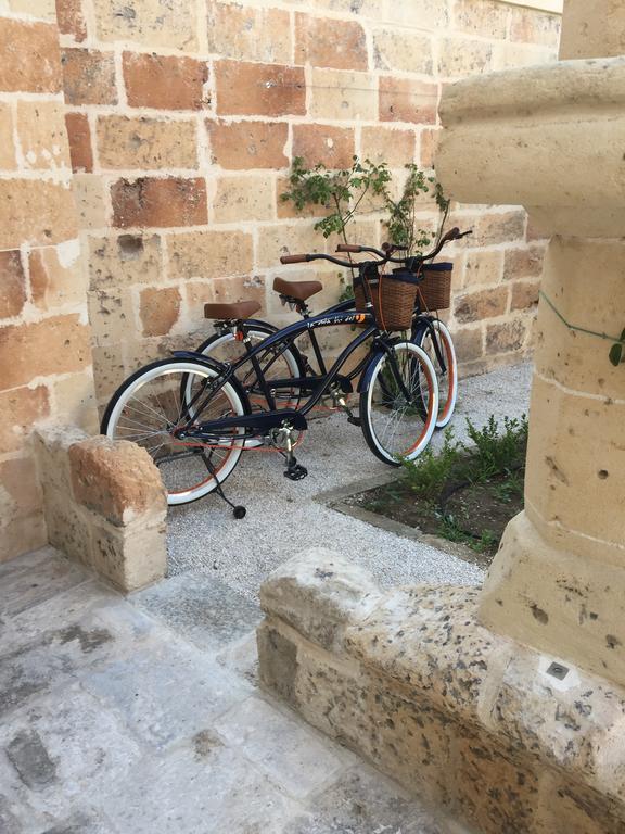 Bed and breakfast Sine Tempore Manduria