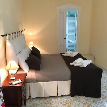 Sine Tempore B&B Manduria Room photo