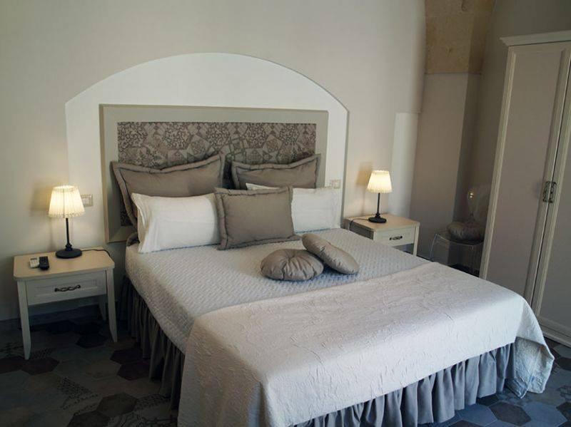 Couette-café Sine Tempore 5*
