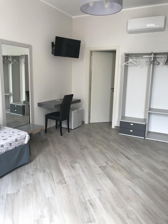 Couette-café Sine Tempore 5*