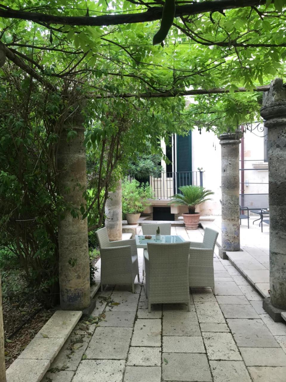 Couette-café Sine Tempore 5*