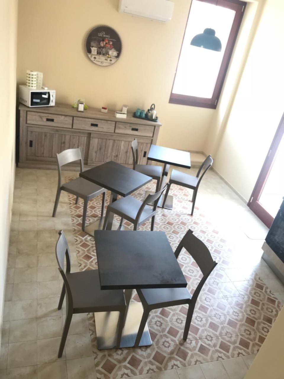 Sine Tempore Couette-café 5*