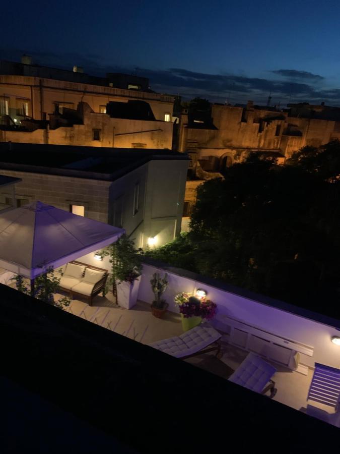 Couette-café Sine Tempore 5*